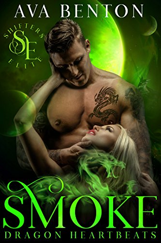 Smoke book cover