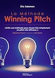 La M%C3%A9thode Winning Pitch (guid Pratiq)
