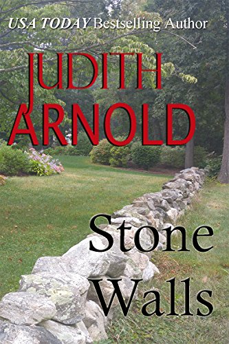 Stone Walls book cover
