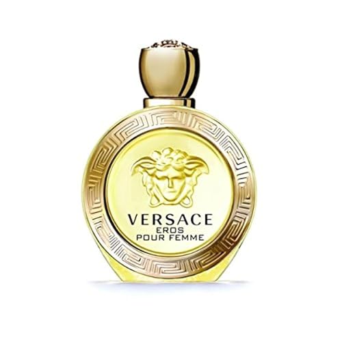 (-20%) Versace Eros Pour Femme 100ml Eau De Toilette Spray Duft für Sie