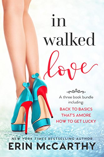 In Walked Love cover