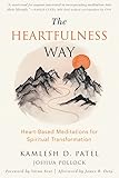 The Heartfulness Way Heartbased Meditations For Spiritual Transformation