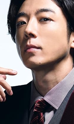 高橋一生の人気壁紙画像 GOETHE[ゲーテ] 2017年11月号