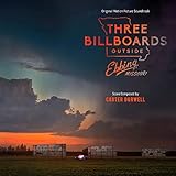 Three Billboards Outside Ebbing, Missouri Soundtrack