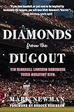 Diamonds From The Dugout English Edition