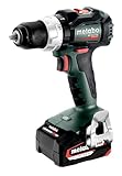 Metabo BS 18 LT BL Akkuschrauber Brushless 18V
