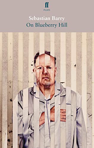 On Blueberry Hill book cover