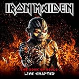 The Book of Souls: The Live Chapter