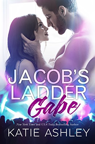 Gabe book cover