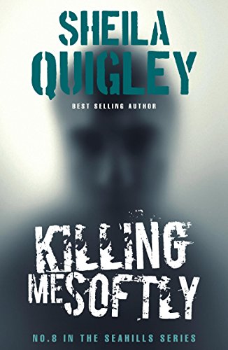 Killing Me Softly book cover