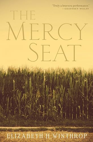 The Mercy Seat book cover