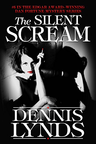 The Silent Scream book cover