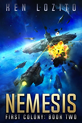Nemesis cover