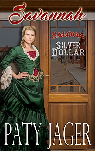 Savannah book cover