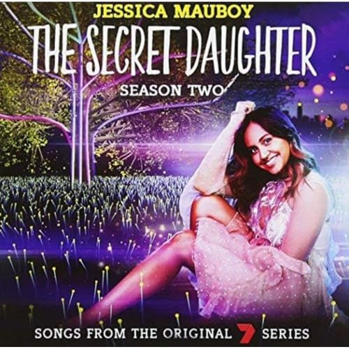 The Secret Daughter Season Two (Songs from the Original 7 Series)