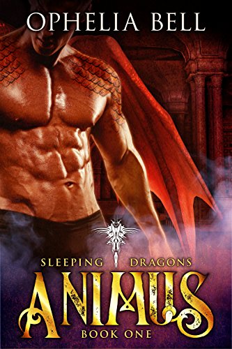 Animus book cover