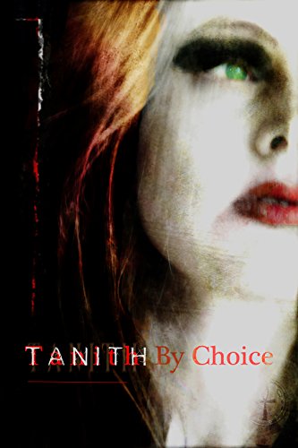 Tanith By Choice cover