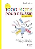 1000 Mots Pour R%C3%A9ussir