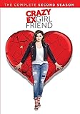 Crazy Ex-Girlfriend: The Complete Second Season