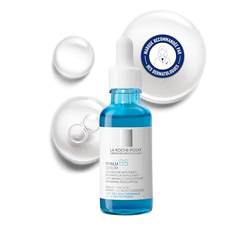 La Roche-Posay Hyalu B5 Sérum 30 ml