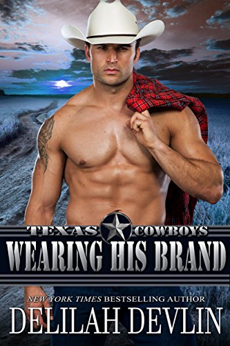 Wearing His Brand book cover