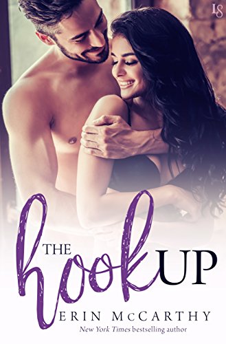 The Hookup cover