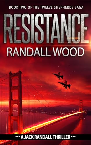 Resistance book cover