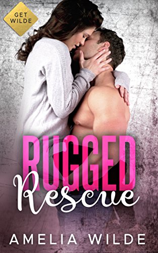 Rugged Rescue book cover