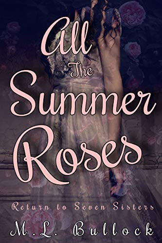 All the Summer Roses book cover