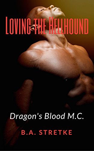 Loving The Hellhound book cover