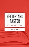 Better And Faster Rsum En Franais