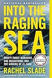 Into The Raging Sea Thirtythree Mariners One Megastorm And The Sinking Of El Faro