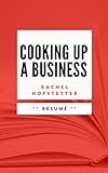 Cooking Up A Business Rsum En Franais