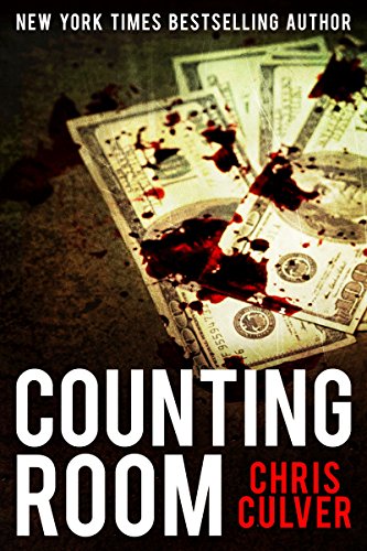 Counting Room book cover