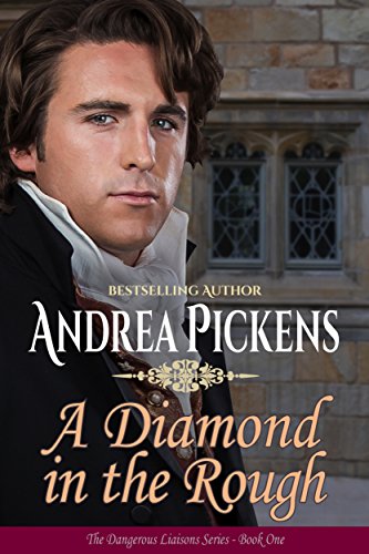 A Diamond in the Rough book cover