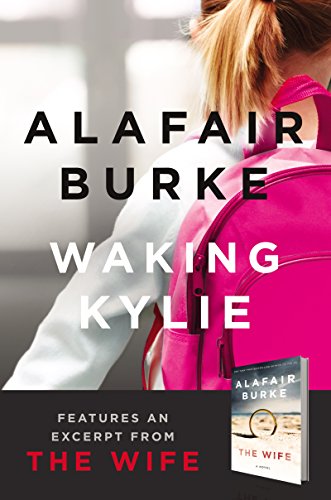 Waking Kylie cover