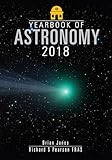 Yearbook Of Astronomy 2018 English Edition