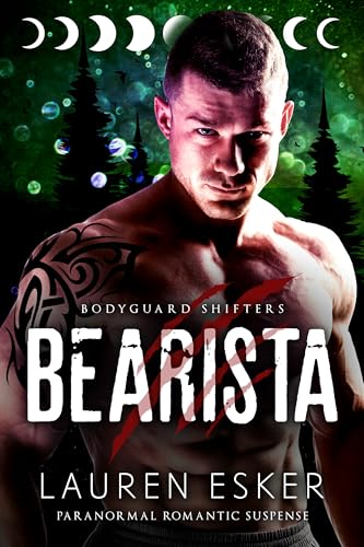 Bearista book cover