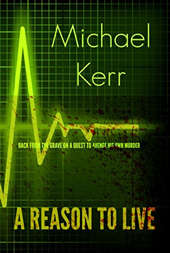 A Reason to Live cover