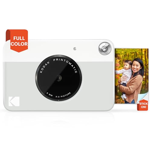 KODAK Printomatic Full-C...