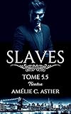 Slaves, Tome 5,5 : Trenton