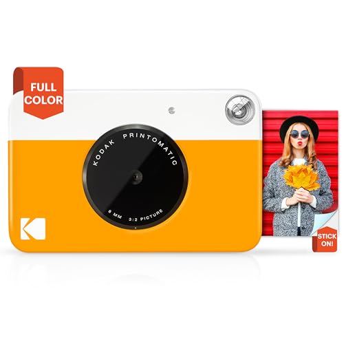 KODAK Printomatic Full-C...