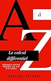 Le Calcul Diffrentiel