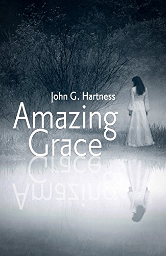Amazing Grace book cover