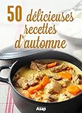 50 D%C3%A9licieuses Recettes D%E2%80%99automne