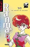 Ranma 12 Tome 30 Un Amour De Cochon