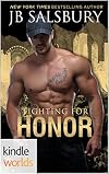 Fighting for Honor