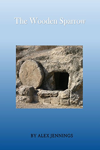 The Wooden Sparrow cover