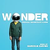 Wonder Soundtrack
