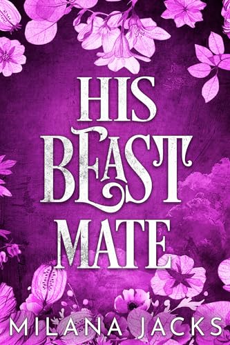 His Beast Mate book cover